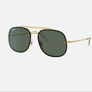 Ray-Ban Blaze General Sunglasses